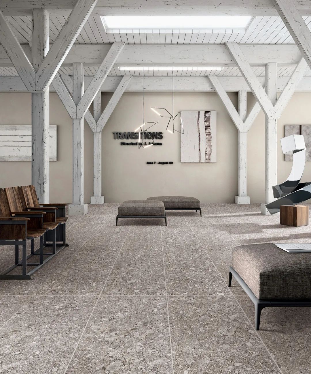 MO水磨石瓷磚，景觀(guān)厚磚,FRLS