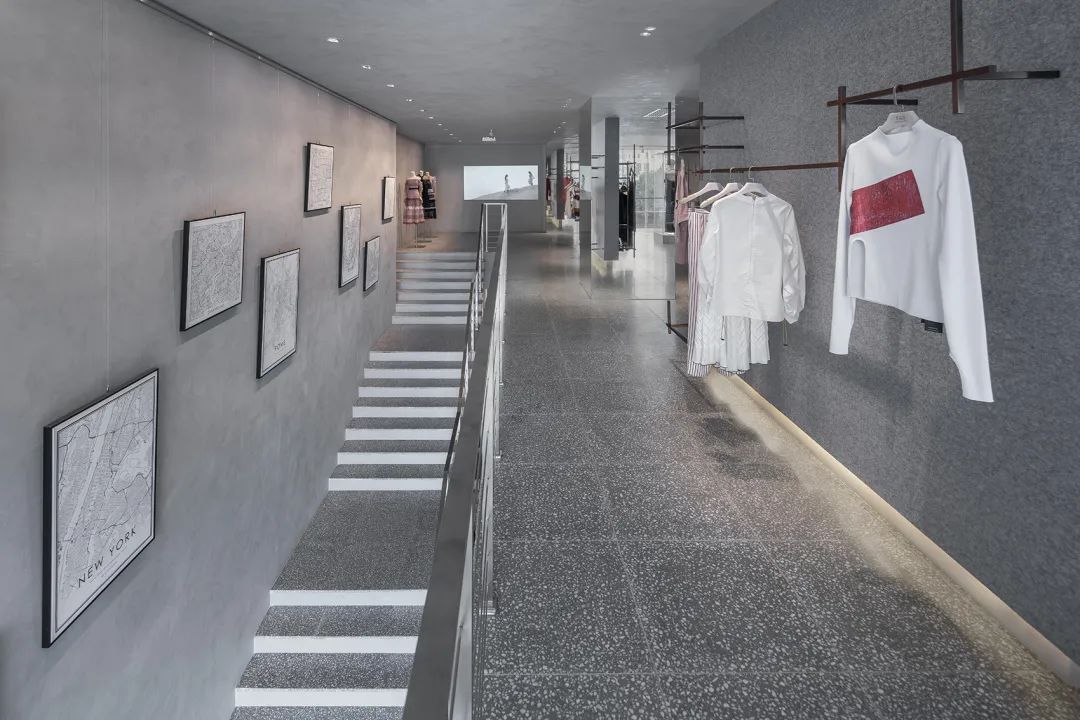 MO水磨石瓷磚，景觀(guān)厚磚,FRLS