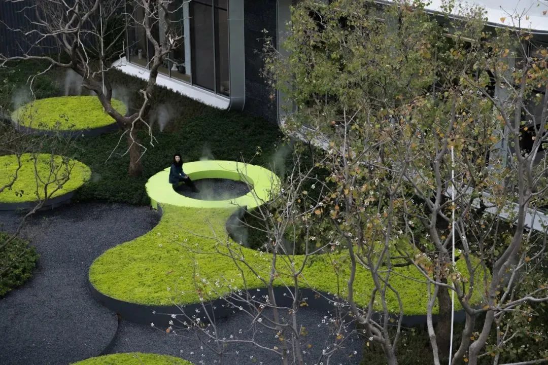 MO水磨石瓷磚，景觀(guān)厚磚,FRLS