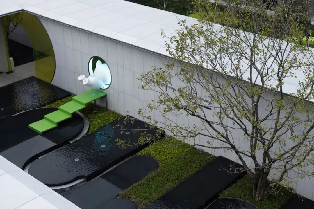 MO水磨石瓷磚，景觀(guān)厚磚,FRLS