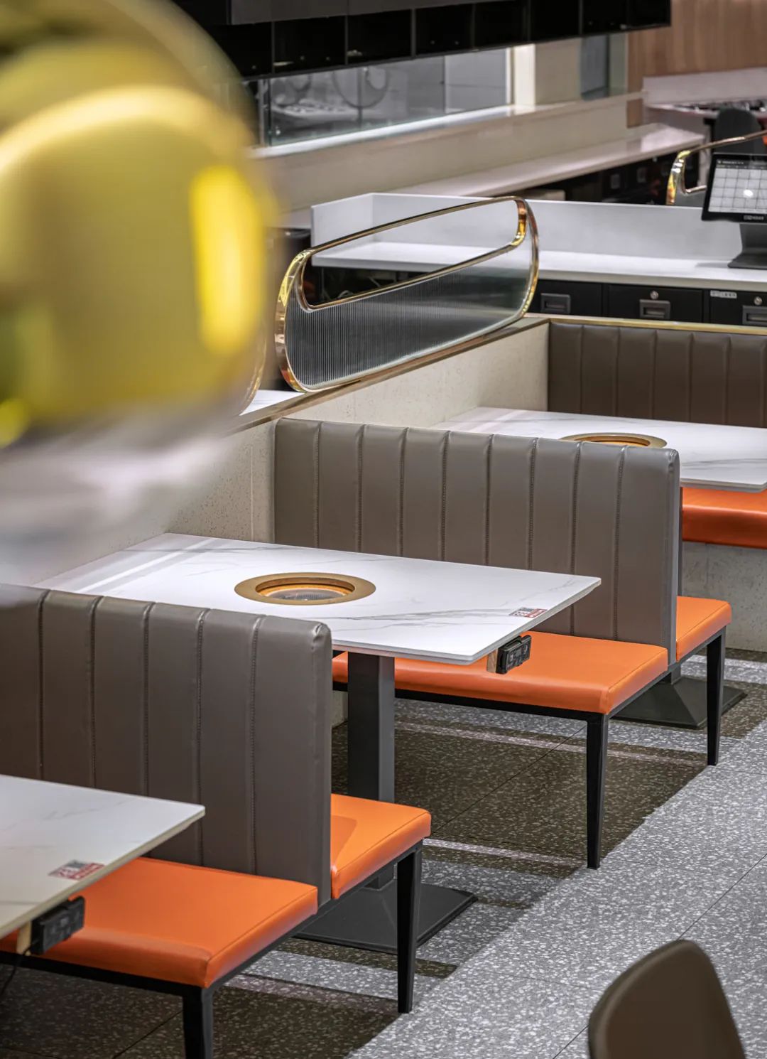 MO水磨石瓷磚，景觀(guān)厚磚,FRLS